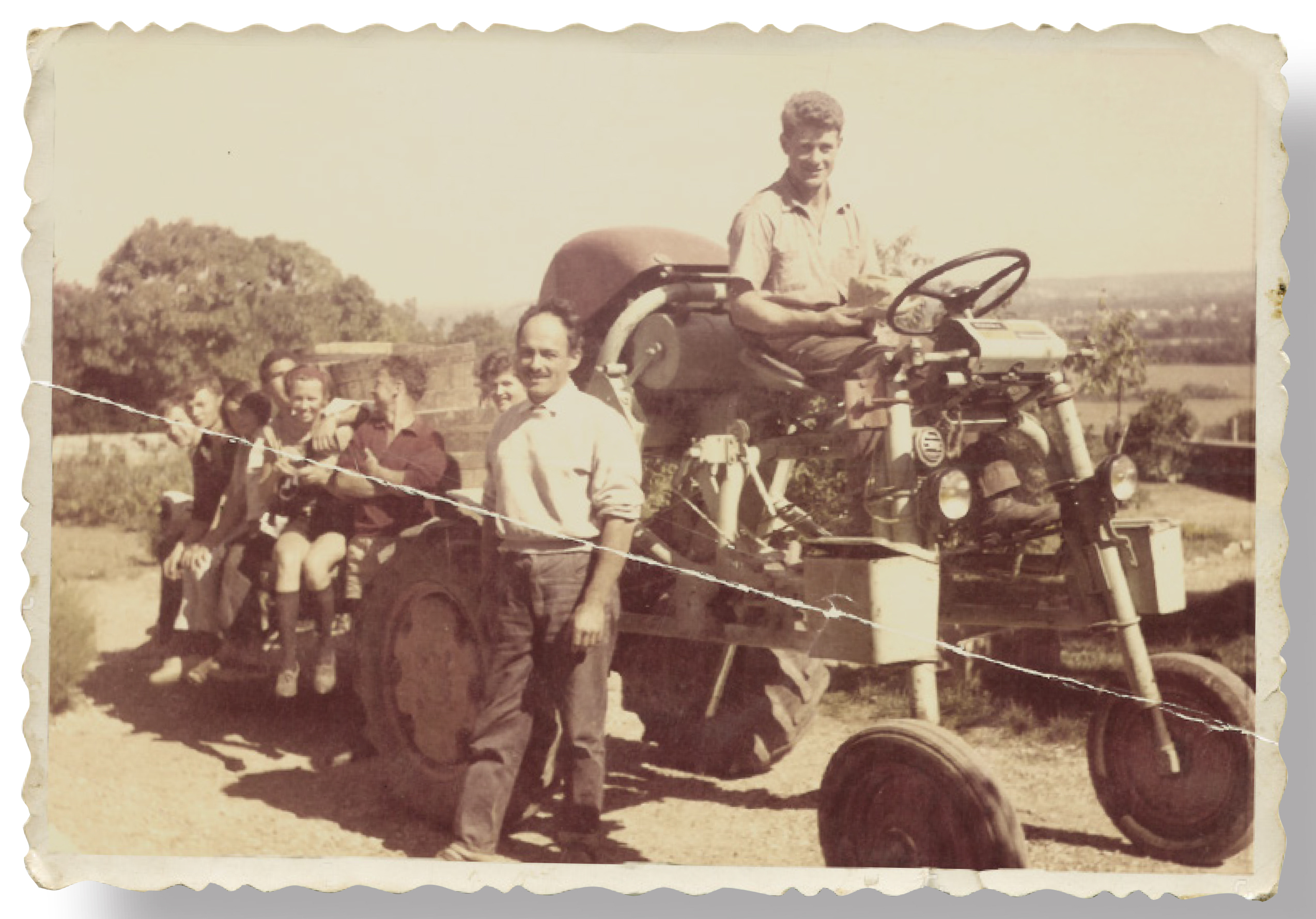 Domaine Bosse-Platière