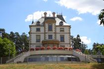 Mairie d'Andrézieux-Bouthéon