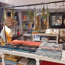Linge de table
