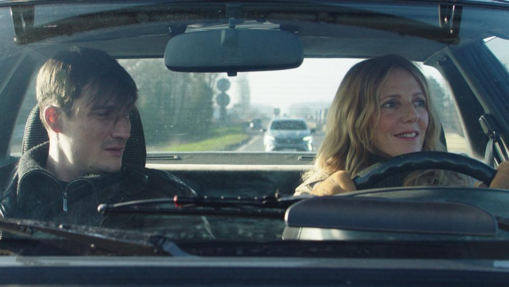 Ceux qui comptent - Cinéma de Pays