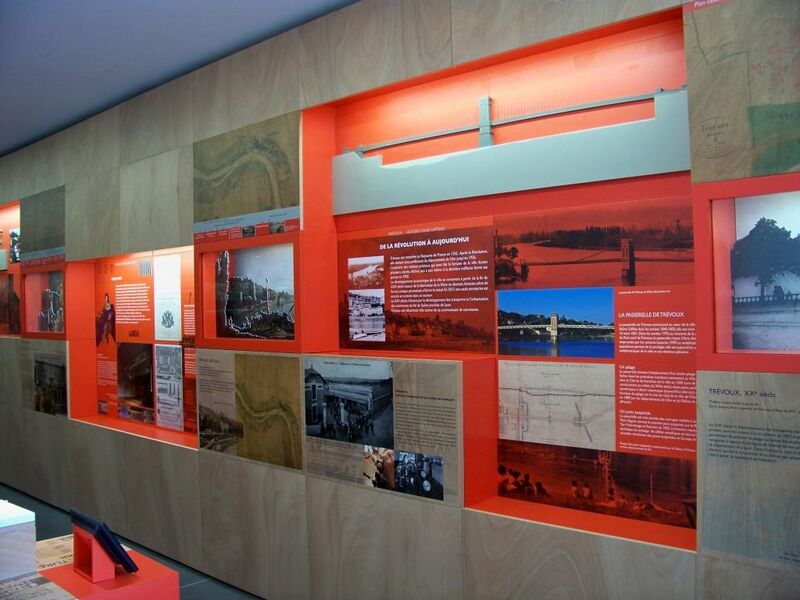 Le Carré Patrimoines