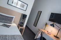 Photo of hotel Saint-Gothard Hotel in Nice
