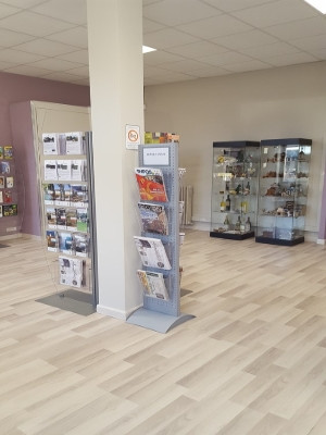 Bureau d'Information Touristique de Saint Martin de Crau - photo 3