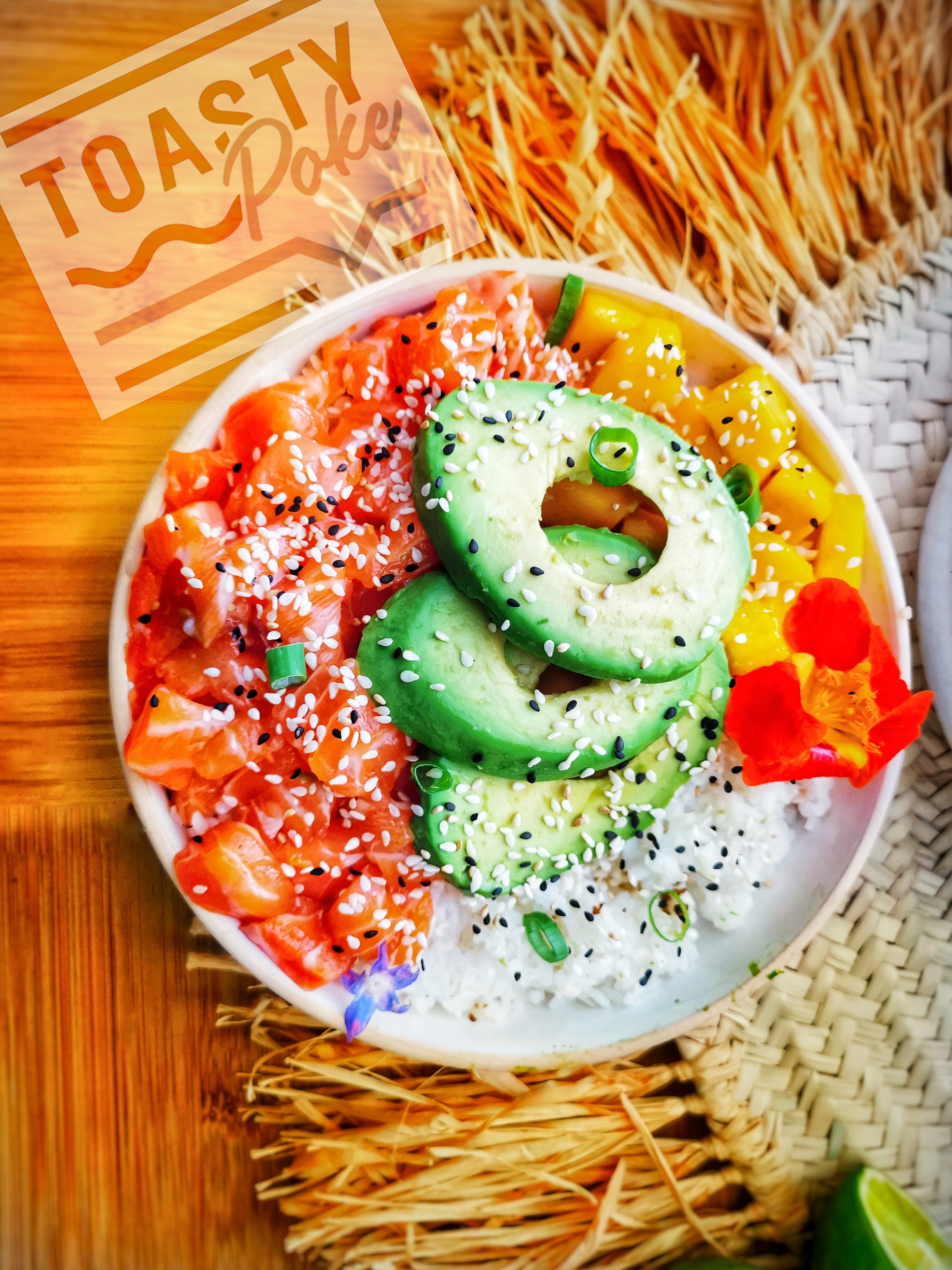 Toasty Poké - photo 2