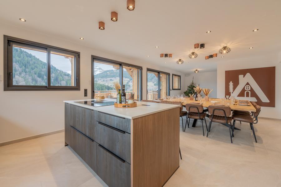 Chalet APY_Les Gets