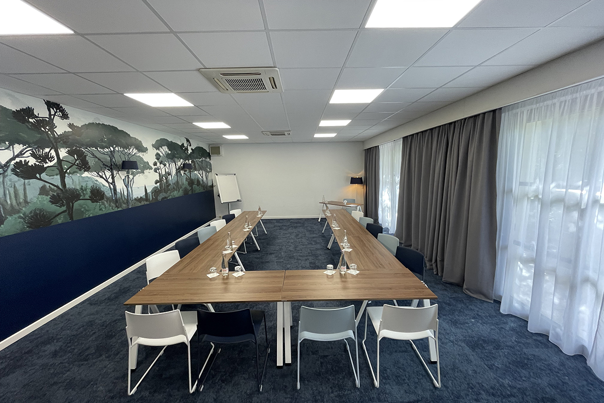 Mercure Marseille Centre Bompard la Corniche, Marseille 7e Arrondissement - photo 8