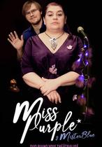 Présentation de saison  et concert Miss Purple_Vizille