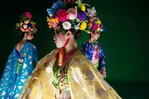 Post Orientalist Express_Grenoble