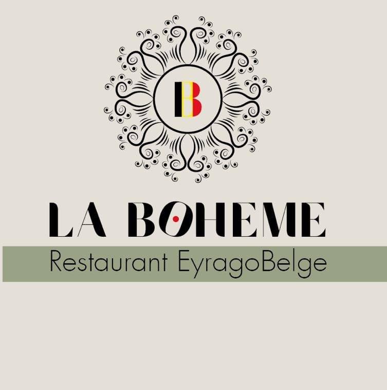 La Bohème, Eyragues - photo 2