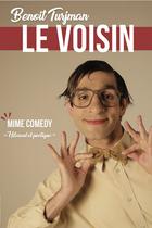 Présentation de saison & "Le voisin"_Vizille