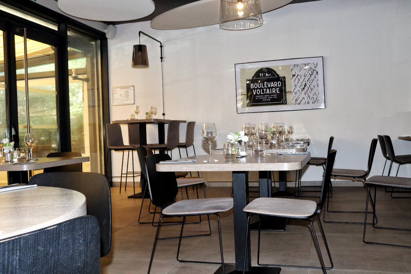 Bistrot Voltaire, La Penne-sur-Huveaune - photo 5