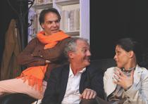 Théâtre - Le Prénom - Cie Les Arthurs_Montrond-les-Bains