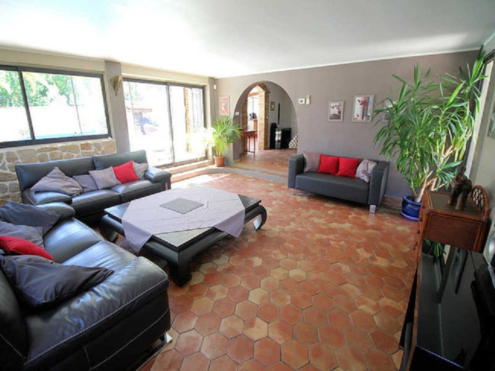 Villa Romarin - photo 3