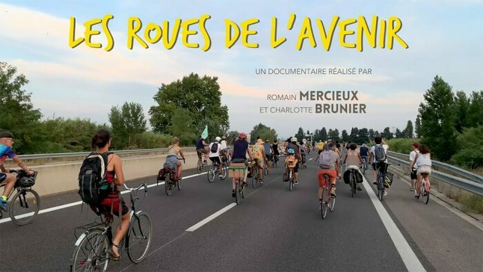 Rencontre Cinéma de Convibicy