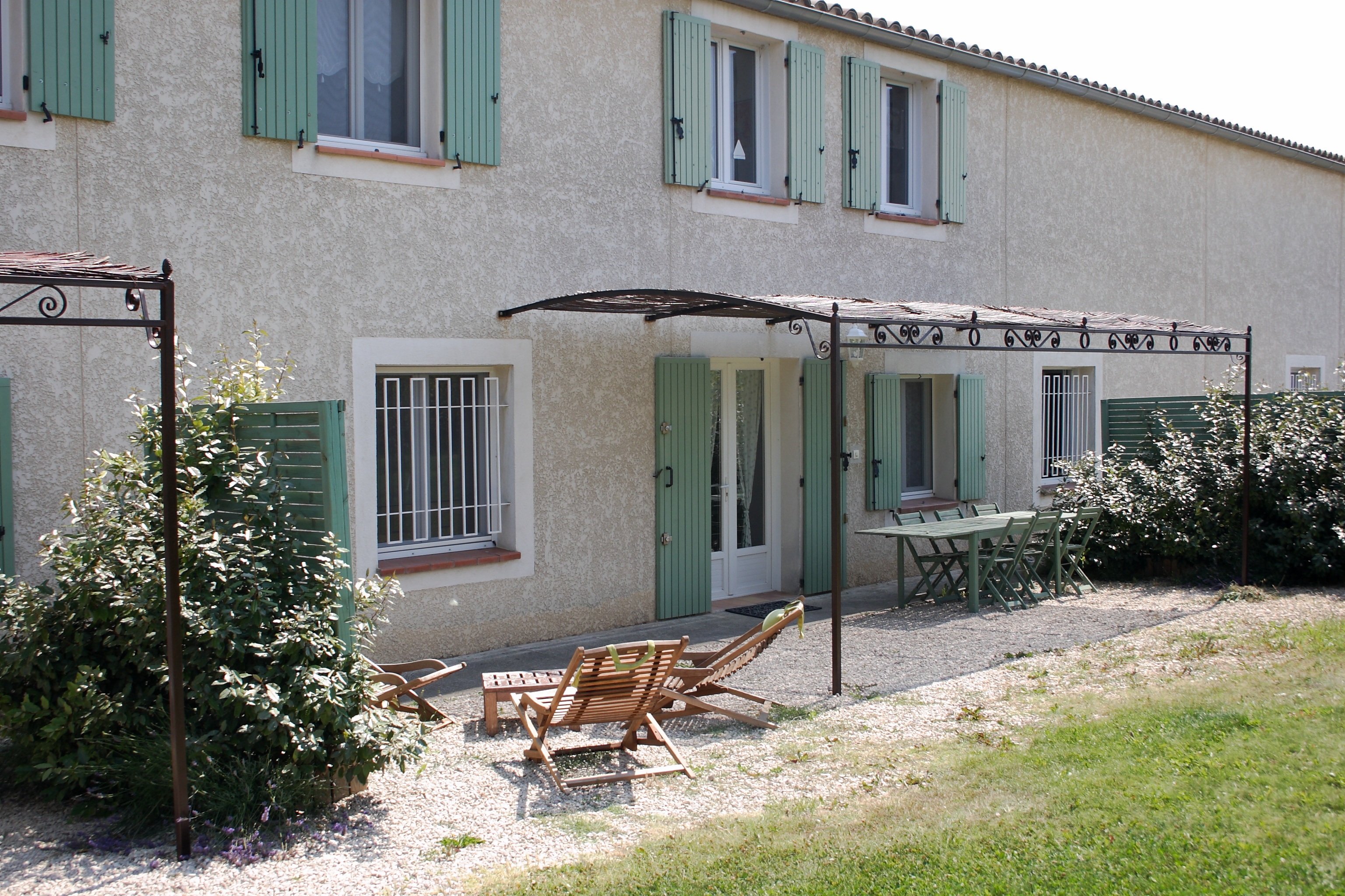 Les Nids du Luberon, Pertuis - photo 12