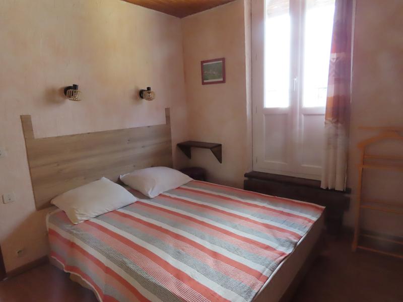 appartement 3ième étage