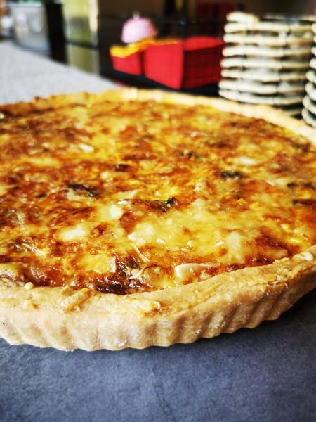 La Buvette du Funiculaire