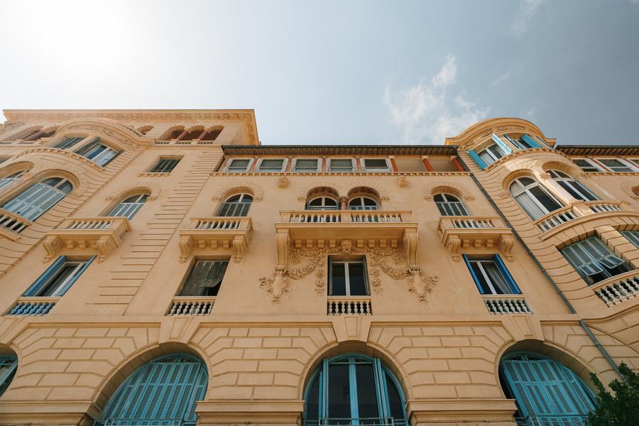 Le Riviera Palace de Beausoleil_Beausoleil