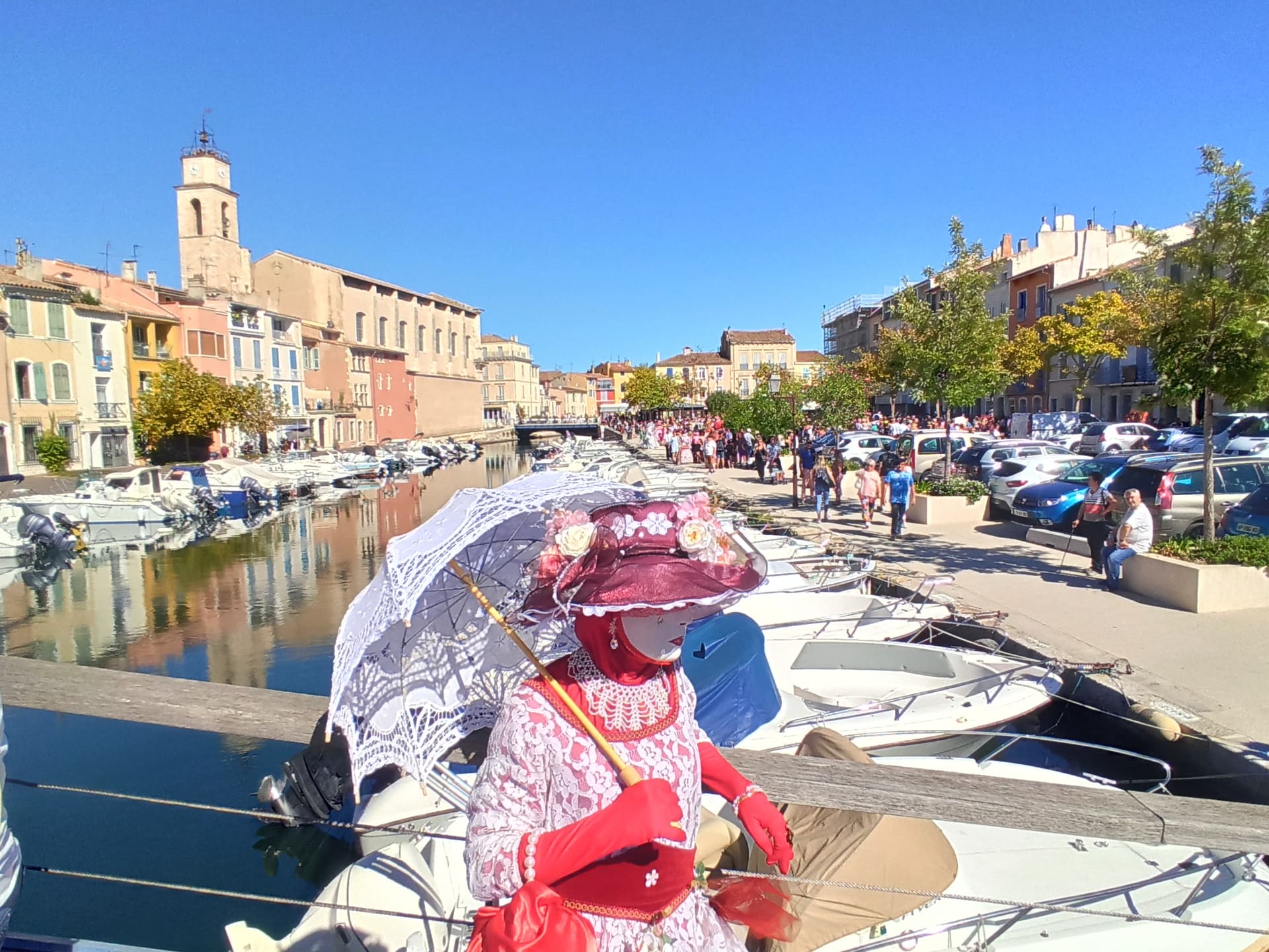 Les Flâneries au Miroir - photo 2
