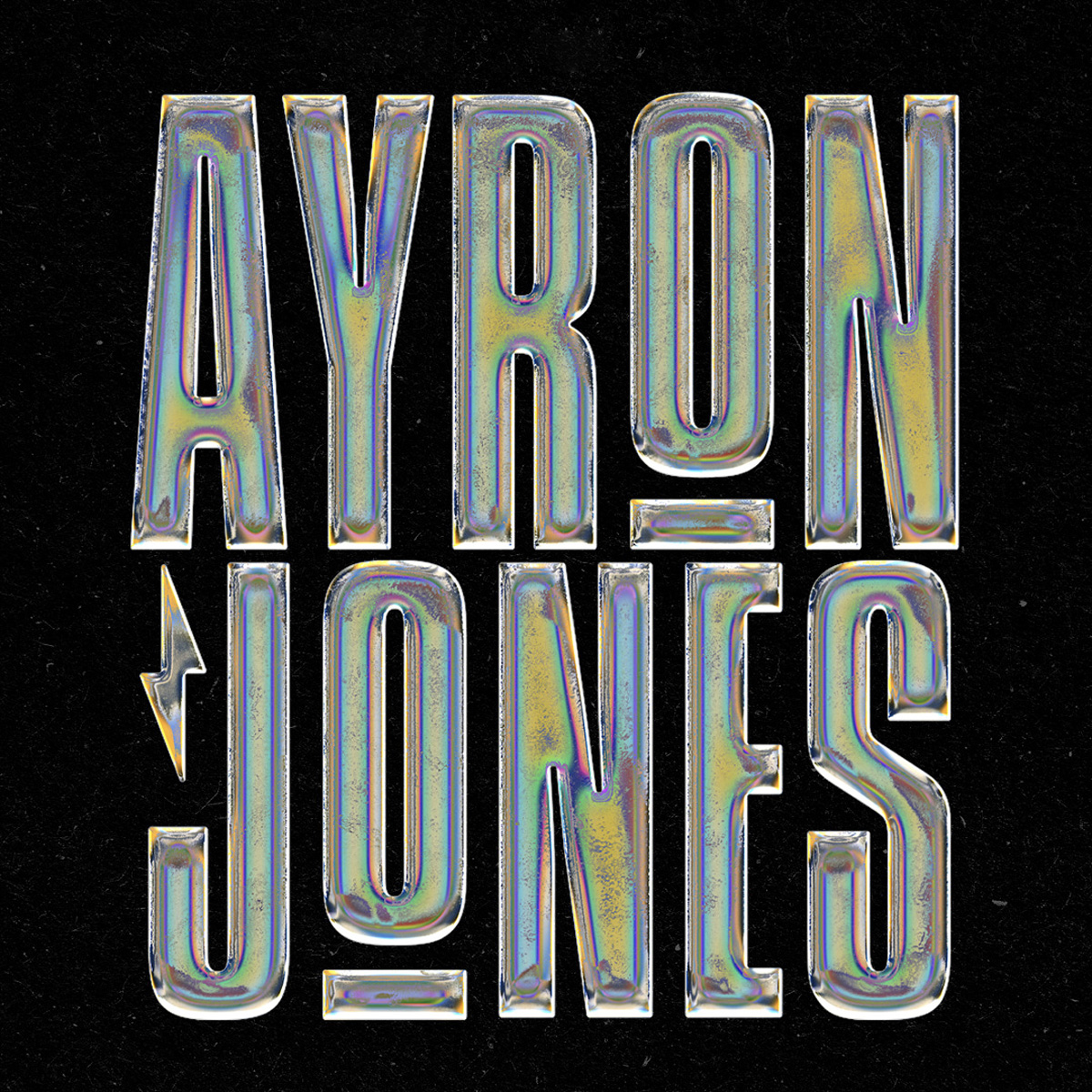 Concert - Ayron Jones + 1ère Partie