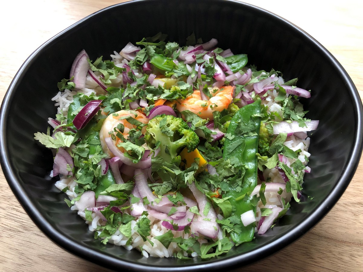 Cuisine des Anges - photo 3