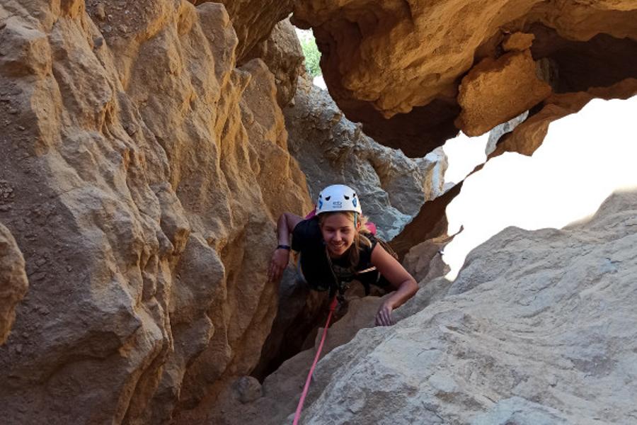 La traversée Philémon