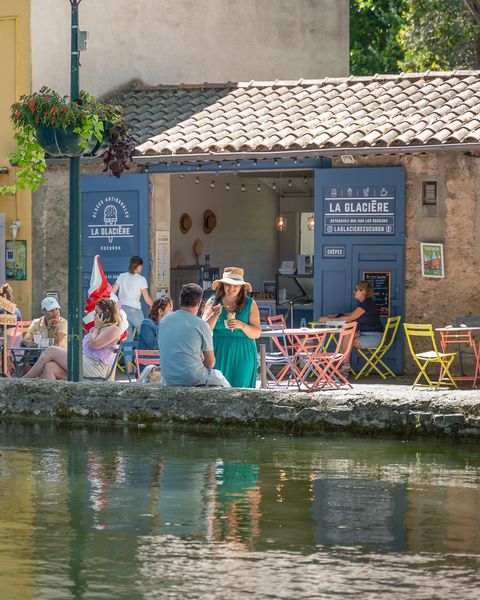 La Glacière de Cucuron
