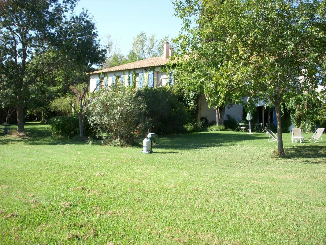 Tamaris, Arles - photo 13