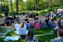 Festival Jazz et Poésie_Saint-Marcel-de-Félines