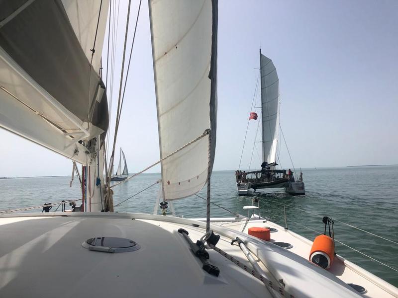 Kapalouest_La Rochelle
