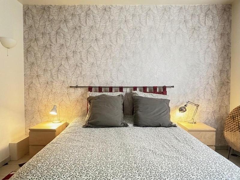 chambre double li!t 160 X 200