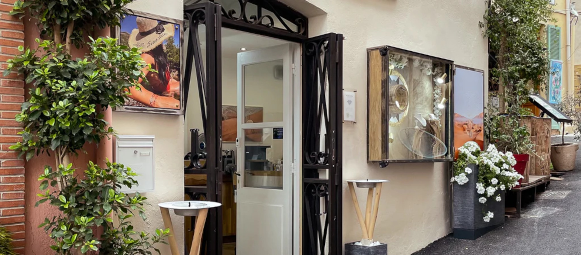 Bijouterie l'Atelier du Diamant Mougins