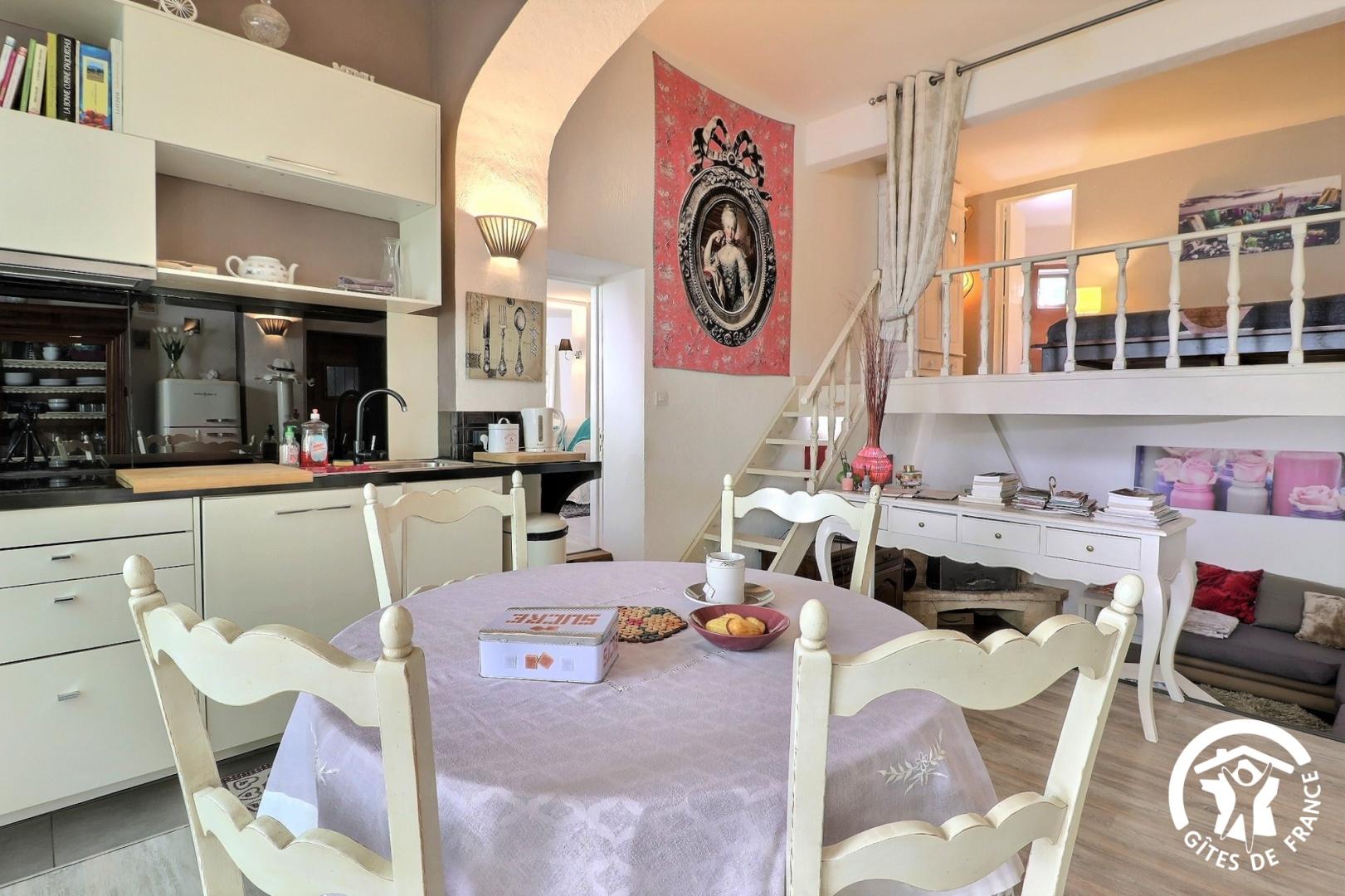 La Maison de Tao, Le Tholonet - photo 22