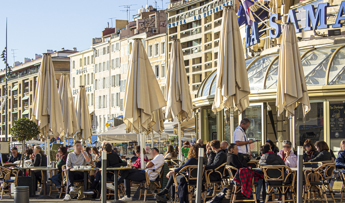 La Samaritaine - photo 2