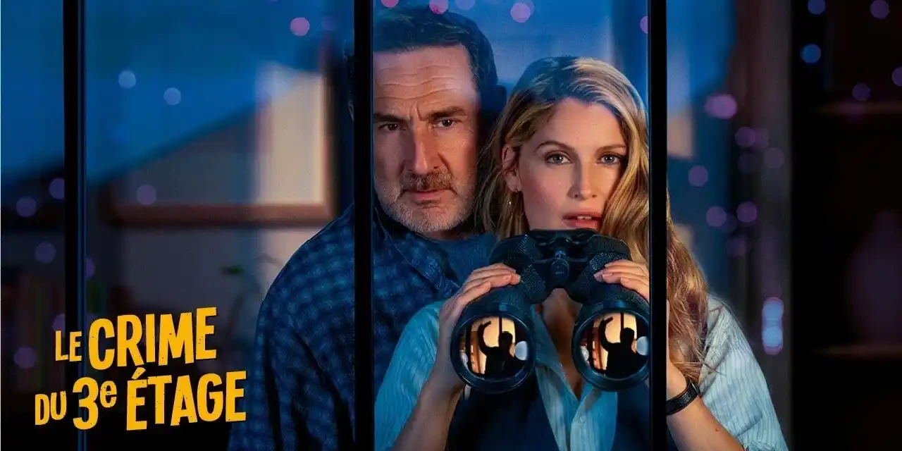 Au cinéma du Relais Culturel