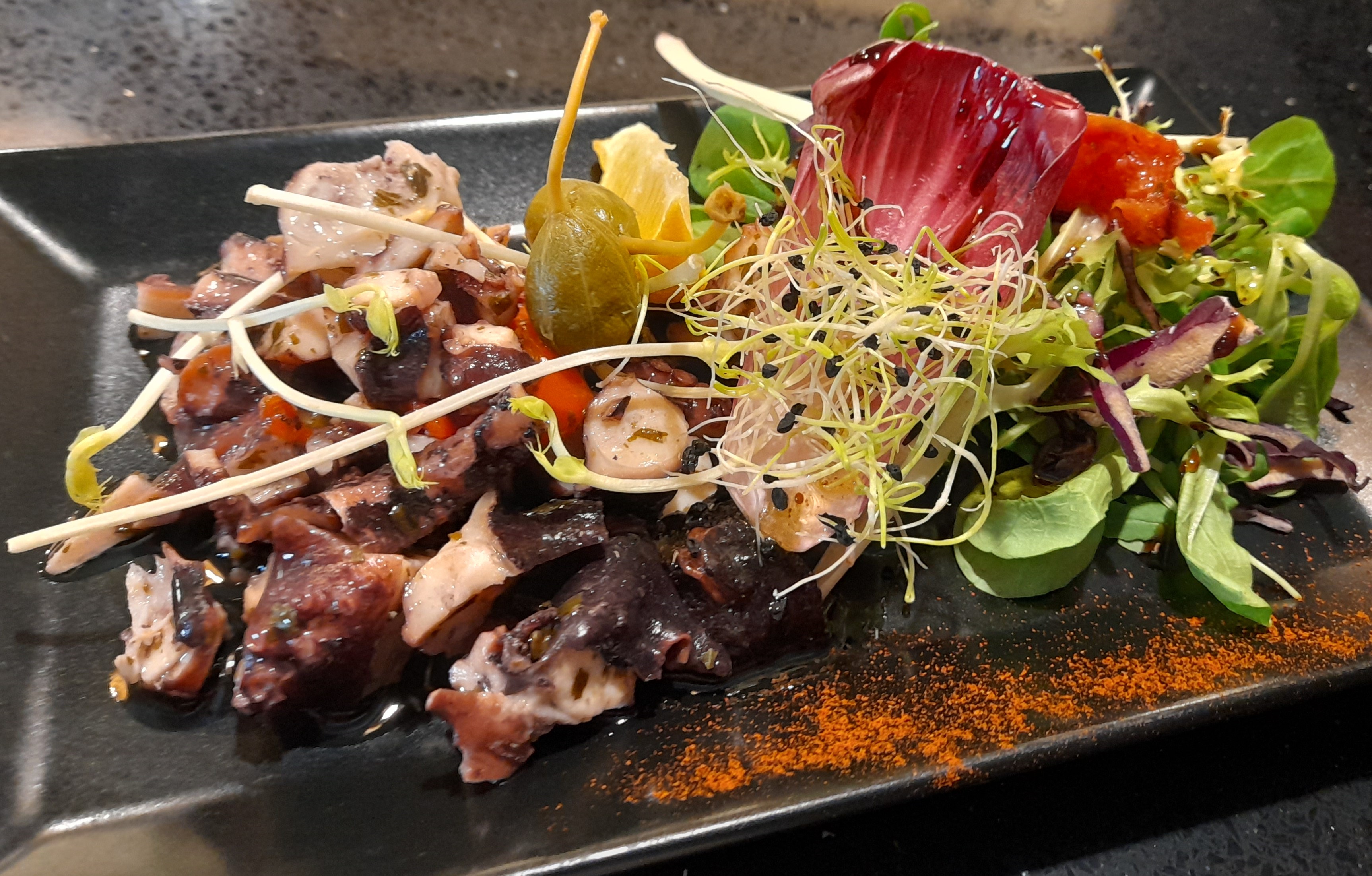 Le Donjon Gourmand - Bistrot à l'italienne, Alleins - photo 14