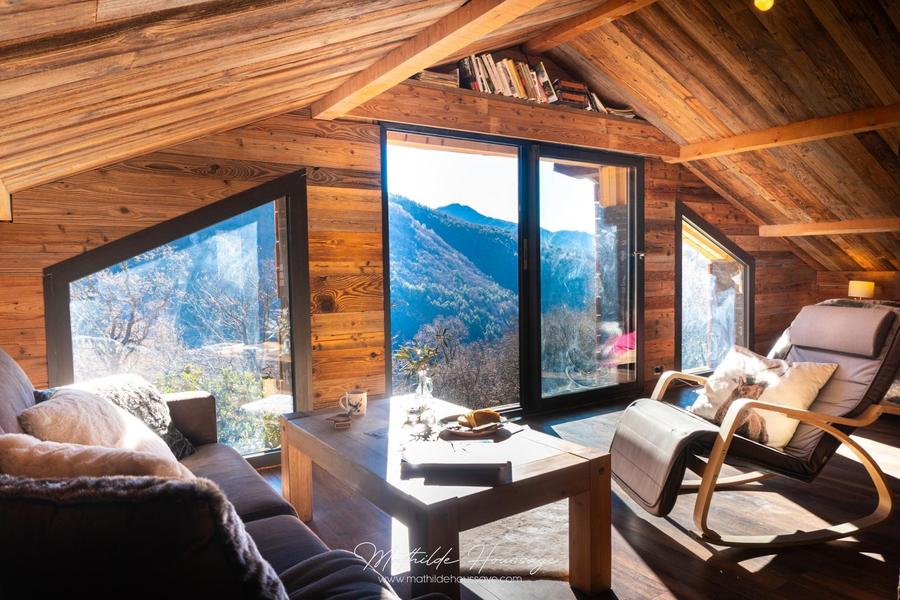 Gîte La Sitelle - Belvédère - Gîtes de France Alpes-Maritimes