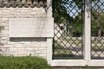 Cimetière allemand