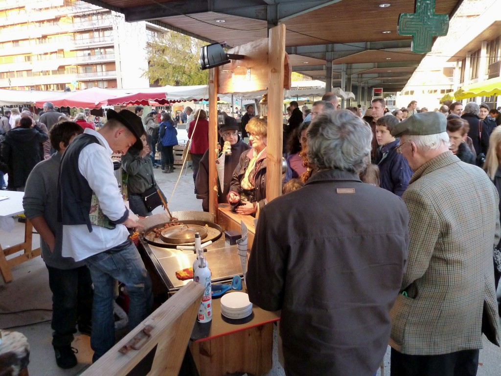 Fête de la Pomme et du Miel