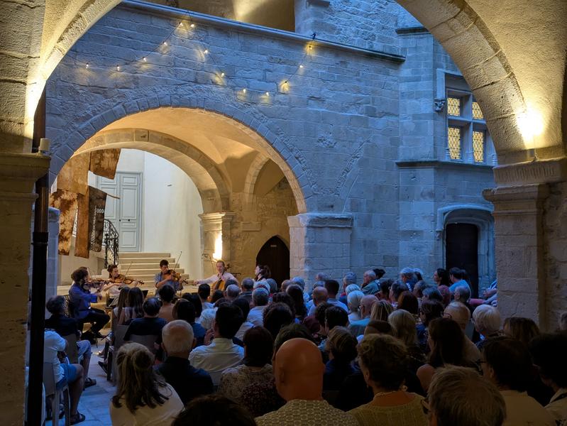 Festival KATOK : Concert douverture