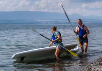 Paddle