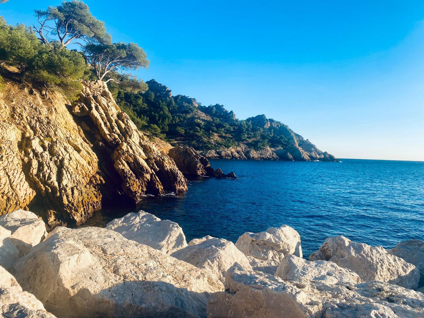 Les Restanques, Ensuès-la-Redonne - photo 16