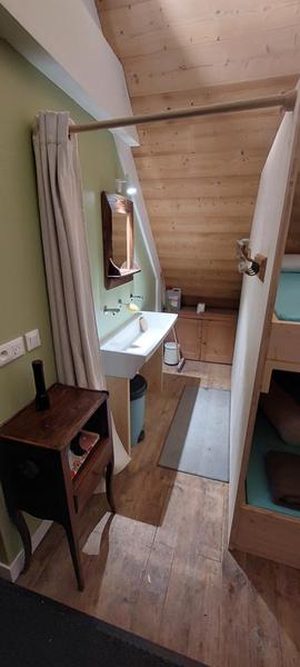 Refuge de la Plate_Saint-François-de-Sales