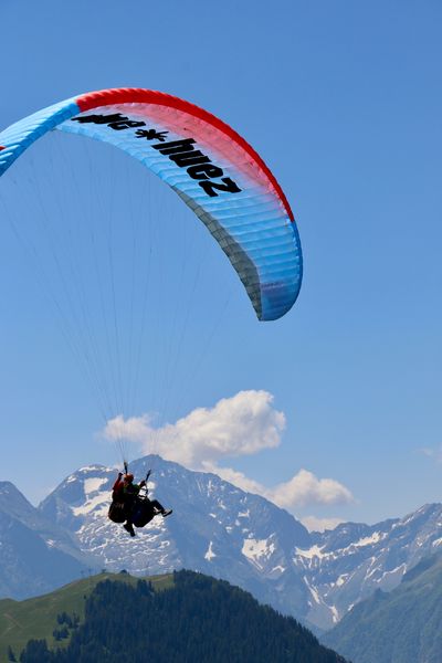 Parapente