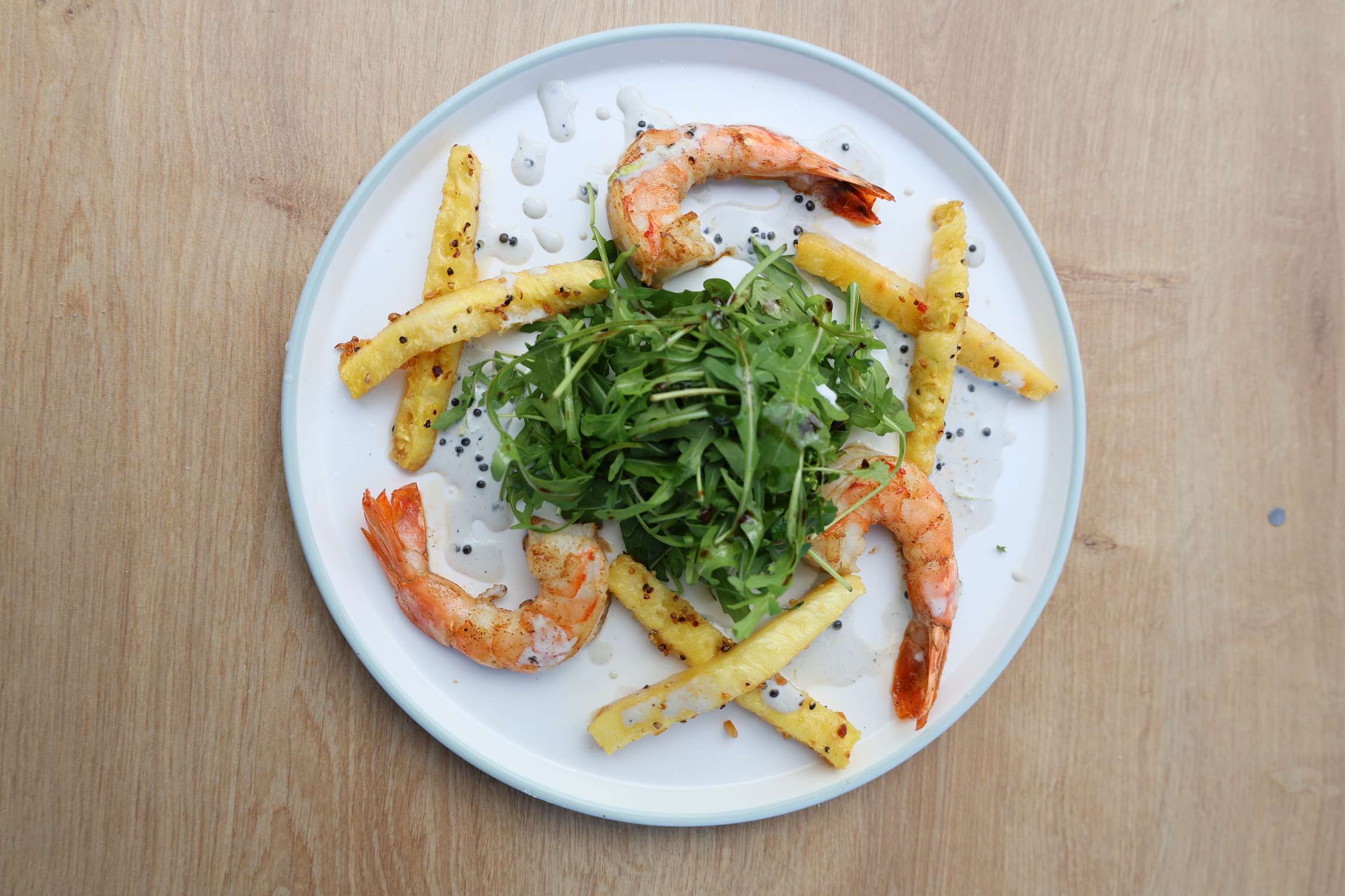 La Touloubre, La Barben - photo 2