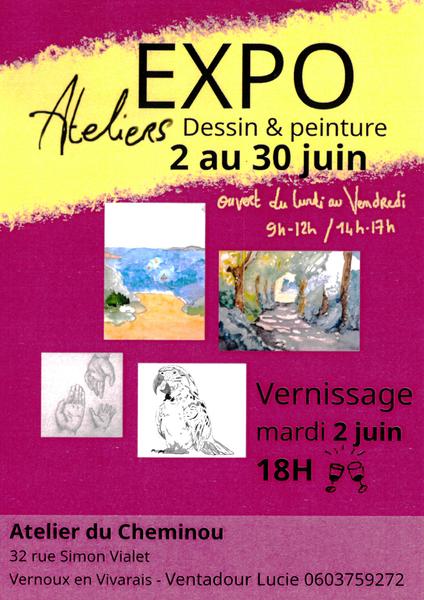 Affiche