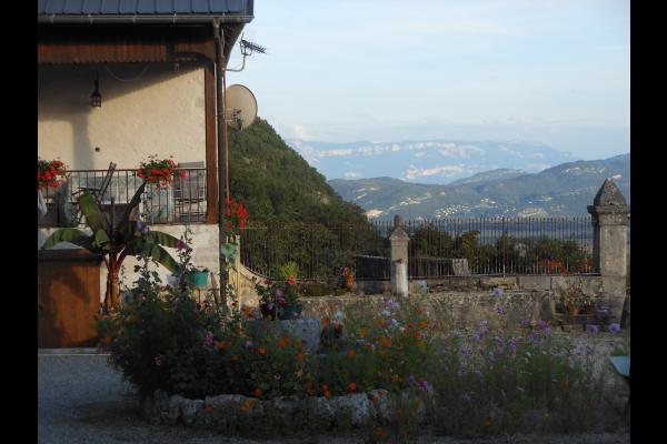La Lavanche - Arvi�res