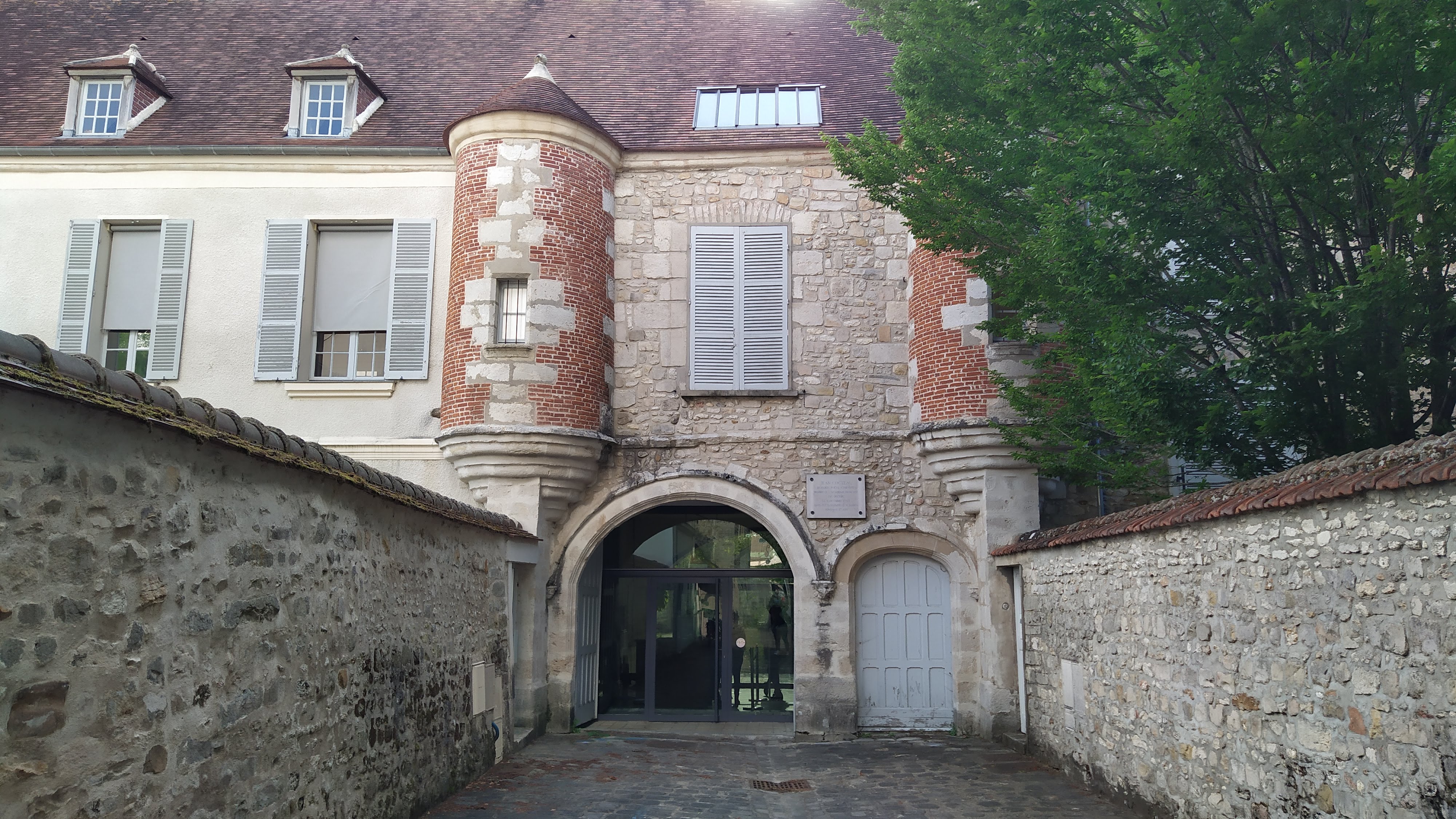 Facade
