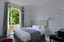 Photo de l'hotel Hôtel La Villa Nice Victor Hugo à Nice