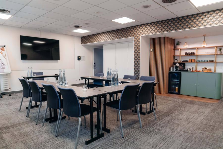 Salle de location 